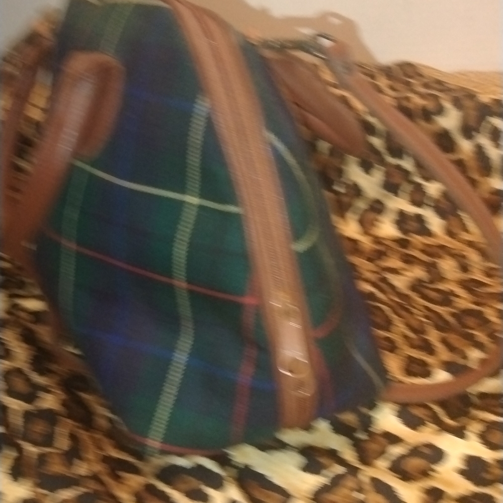 Pendleton Bag - image 3